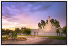 Load image into Gallery viewer, Bismarck Garden Sunset
