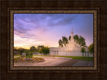 Load image into Gallery viewer, Bismarck Garden Sunset

