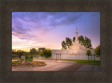 Load image into Gallery viewer, Bismarck Garden Sunset
