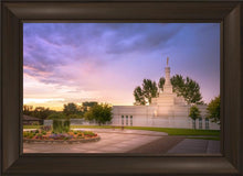 Load image into Gallery viewer, Bismarck Garden Sunset
