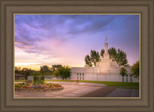 Load image into Gallery viewer, Bismarck Garden Sunset
