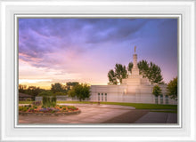 Load image into Gallery viewer, Bismarck Garden Sunset
