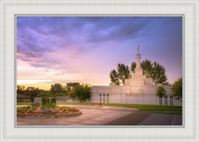 Load image into Gallery viewer, Bismarck Garden Sunset
