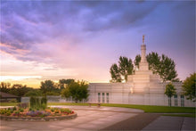 Load image into Gallery viewer, Bismarck Garden Sunset
