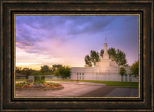 Load image into Gallery viewer, Bismarck Garden Sunset

