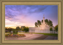 Load image into Gallery viewer, Bismarck Garden Sunset
