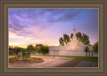 Load image into Gallery viewer, Bismarck Garden Sunset

