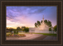 Load image into Gallery viewer, Bismarck Garden Sunset
