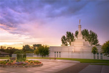 Load image into Gallery viewer, Bismarck Garden Sunset
