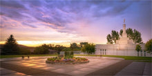 Load image into Gallery viewer, Bismarck Garden Sunset
