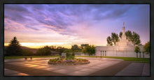 Load image into Gallery viewer, Bismarck Garden Sunset
