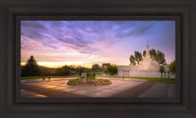 Load image into Gallery viewer, Bismarck Garden Sunset
