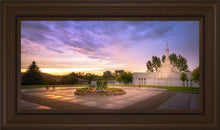 Load image into Gallery viewer, Bismarck Garden Sunset
