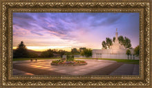 Load image into Gallery viewer, Bismarck Garden Sunset
