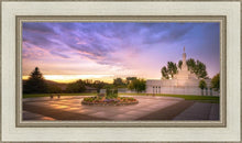 Load image into Gallery viewer, Bismarck Garden Sunset

