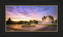 Load image into Gallery viewer, Bismarck Garden Sunset
