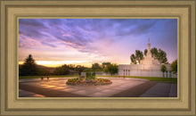 Load image into Gallery viewer, Bismarck Garden Sunset
