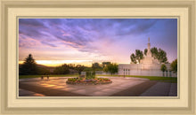 Load image into Gallery viewer, Bismarck Garden Sunset
