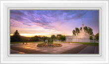 Load image into Gallery viewer, Bismarck Garden Sunset
