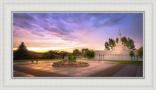 Load image into Gallery viewer, Bismarck Garden Sunset
