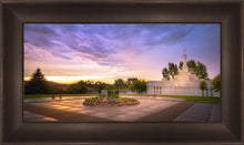 Load image into Gallery viewer, Bismarck Garden Sunset

