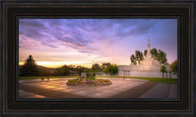 Load image into Gallery viewer, Bismarck Garden Sunset

