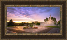 Load image into Gallery viewer, Bismarck Garden Sunset
