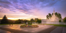 Load image into Gallery viewer, Bismarck Garden Sunset
