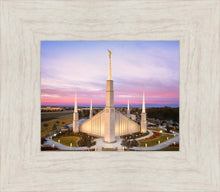 Load image into Gallery viewer, Boise Sunrise Aerial
