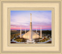 Load image into Gallery viewer, Boise Sunrise Aerial
