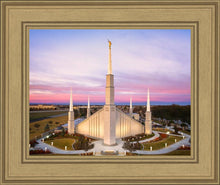 Load image into Gallery viewer, Boise Sunrise Aerial
