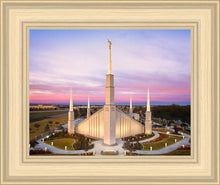 Load image into Gallery viewer, Boise Sunrise Aerial
