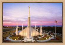 Load image into Gallery viewer, Boise Sunrise Aerial
