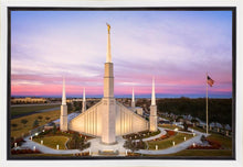Load image into Gallery viewer, Boise Sunrise Aerial
