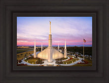 Load image into Gallery viewer, Boise Sunrise Aerial

