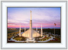 Load image into Gallery viewer, Boise Sunrise Aerial
