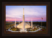 Load image into Gallery viewer, Boise Sunrise Aerial
