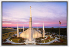 Load image into Gallery viewer, Boise Sunrise Aerial
