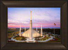 Load image into Gallery viewer, Boise Sunrise Aerial
