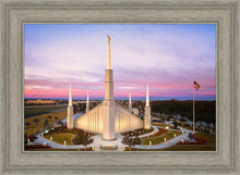 Load image into Gallery viewer, Boise Sunrise Aerial
