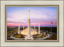 Load image into Gallery viewer, Boise Sunrise Aerial
