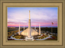 Load image into Gallery viewer, Boise Sunrise Aerial
