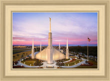 Load image into Gallery viewer, Boise Sunrise Aerial

