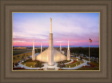 Load image into Gallery viewer, Boise Sunrise Aerial
