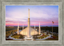 Load image into Gallery viewer, Boise Sunrise Aerial
