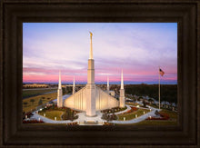 Load image into Gallery viewer, Boise Sunrise Aerial

