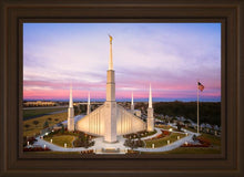 Load image into Gallery viewer, Boise Sunrise Aerial
