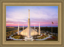 Load image into Gallery viewer, Boise Sunrise Aerial
