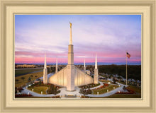 Load image into Gallery viewer, Boise Sunrise Aerial
