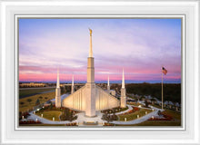 Load image into Gallery viewer, Boise Sunrise Aerial
